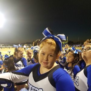 Meet your Posher, Kaylynn